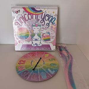 Yoga Game for Children